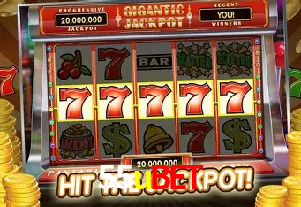 A Revolução dos Aplicativos de Jogos no 55ubet