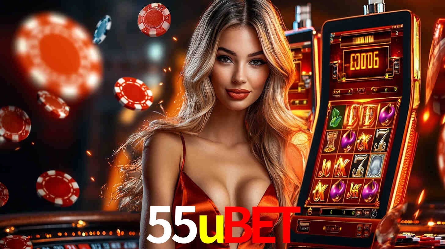 55ubet - Desafio da Riqueza Suprema - 55ubet.com