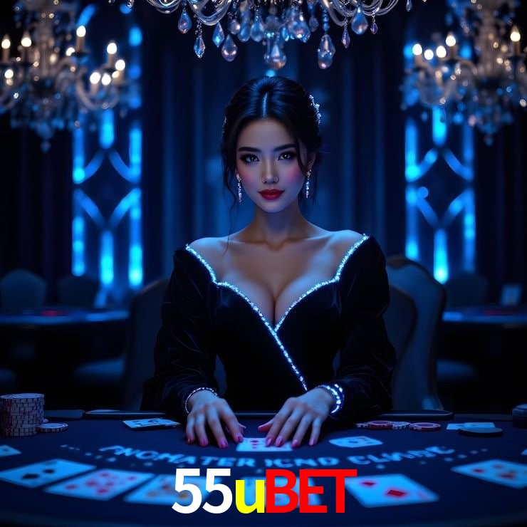 Cadastro Rápido 55ubet