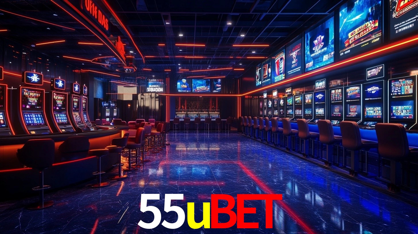 Premium Interface 55ubet