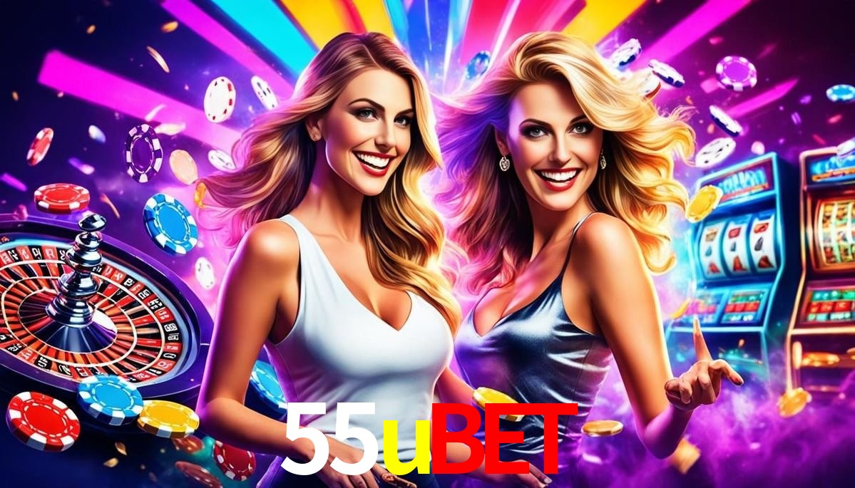 Programa VIP 55ubet