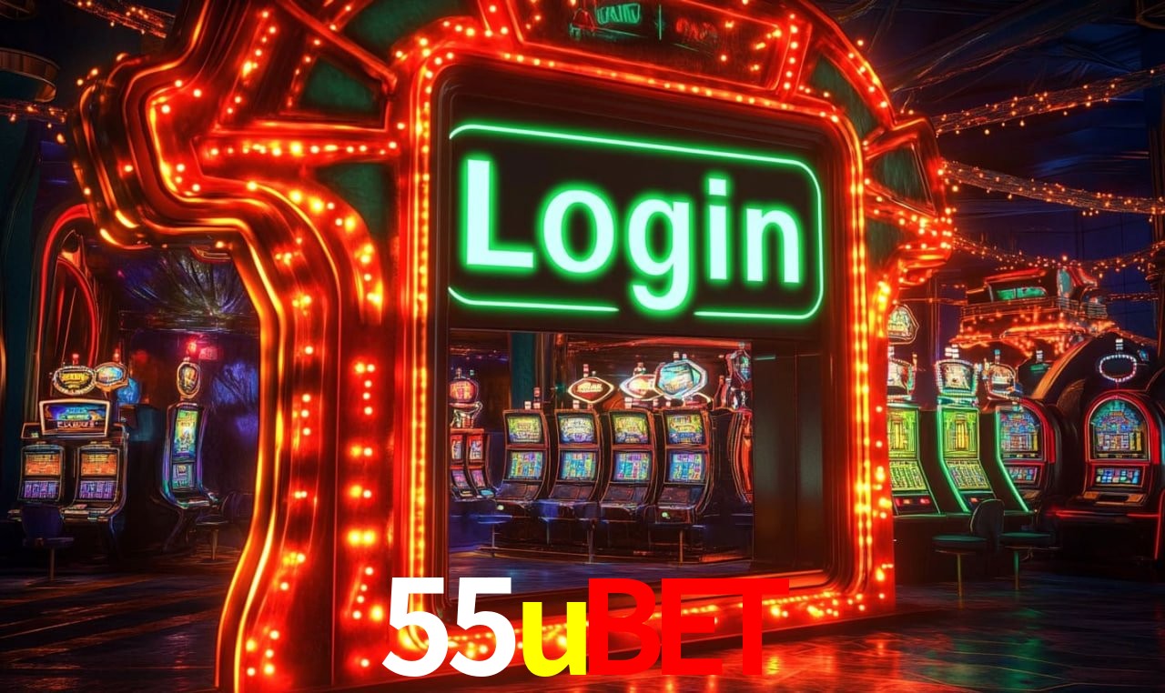 Apostas de Tênis 55ubet
