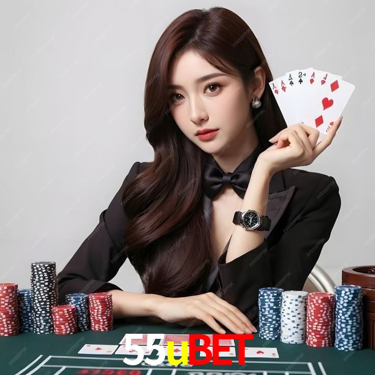 Promoção Relâmpago 55ubet