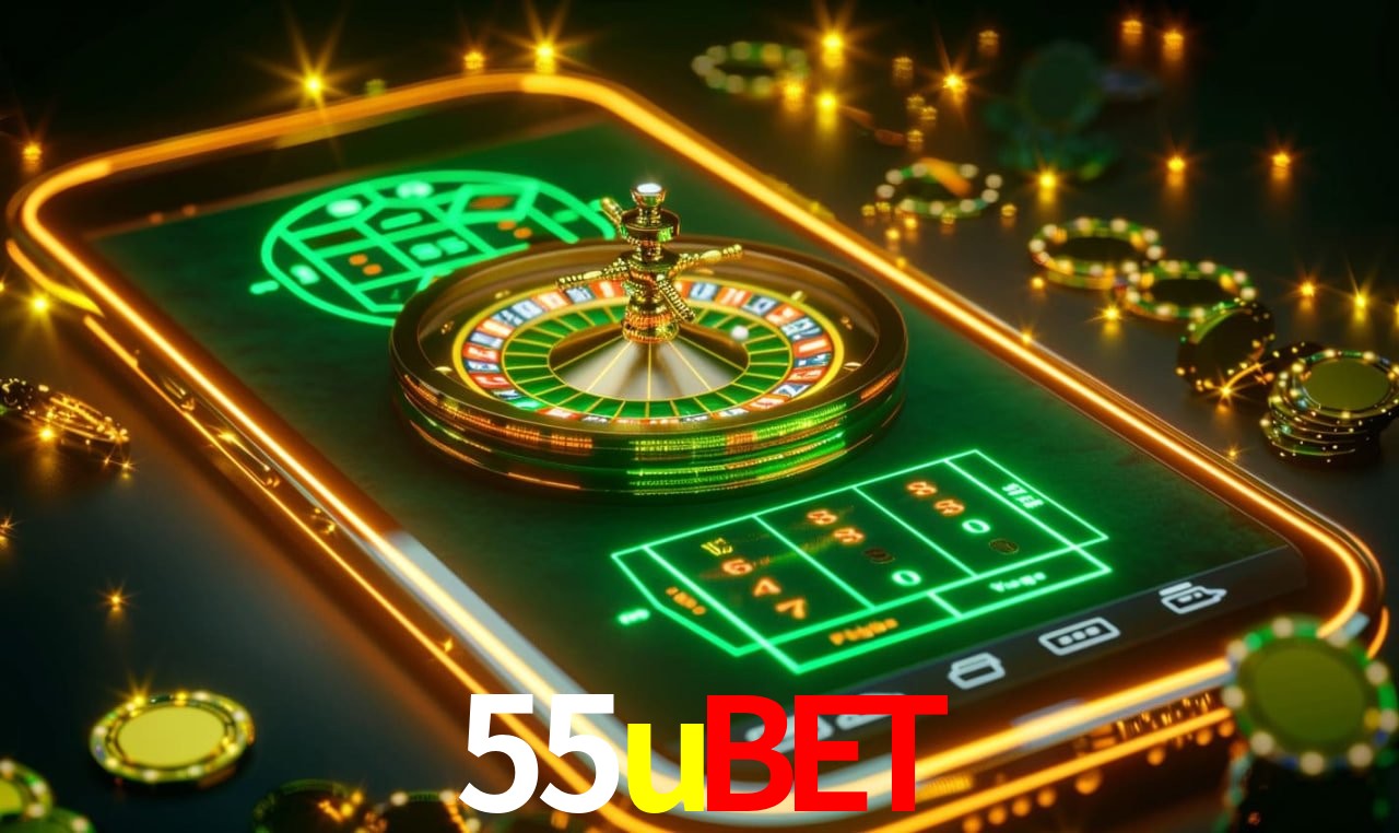 Promoções Sazonais 55ubet
