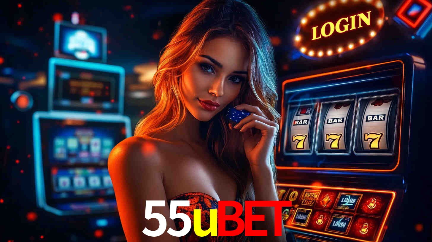 55ubet.com