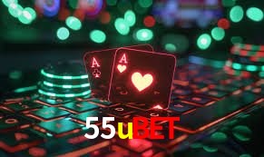 Recursos de Bônus 55ubet