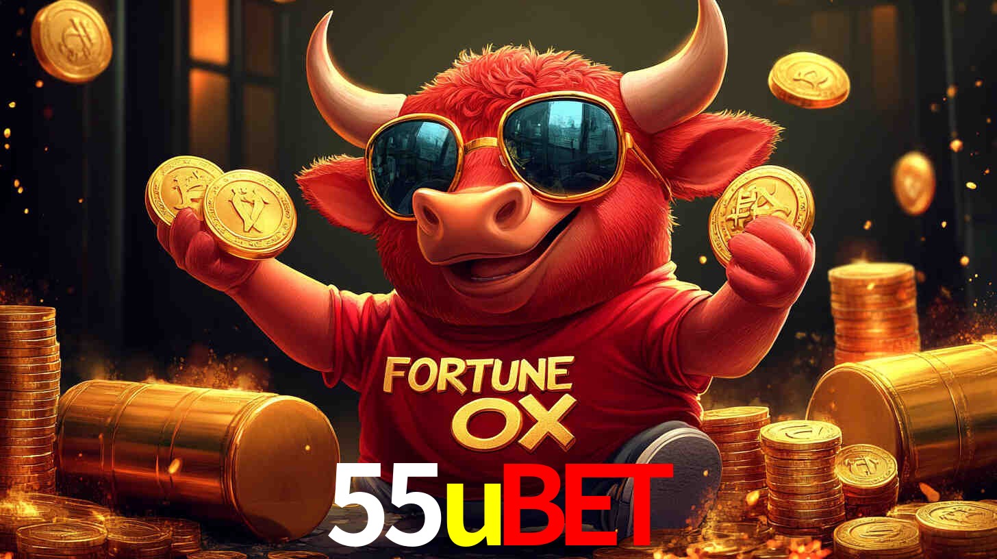 A Popularidade dos Caça-Níqueis no 55ubet