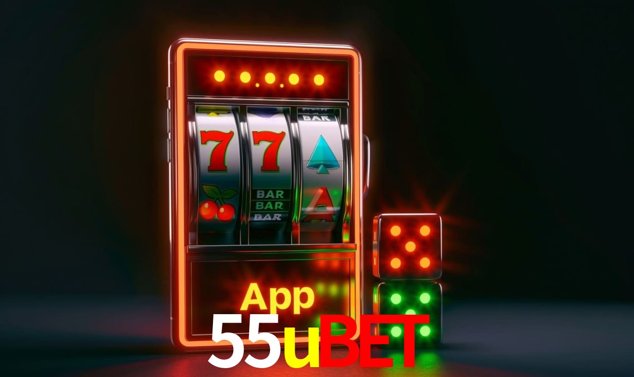 Casino Ao Vivo 55ubet