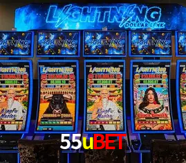 Desvendando o Mundo dos Jogos Virtuais na 55ubet