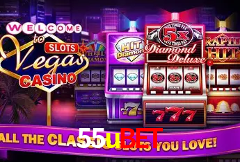 Descubra a Essência do 55ubet: Nossa História e Compromissos
