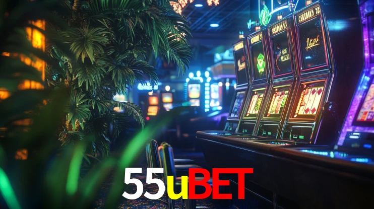 Welcome Bonus 55ubet