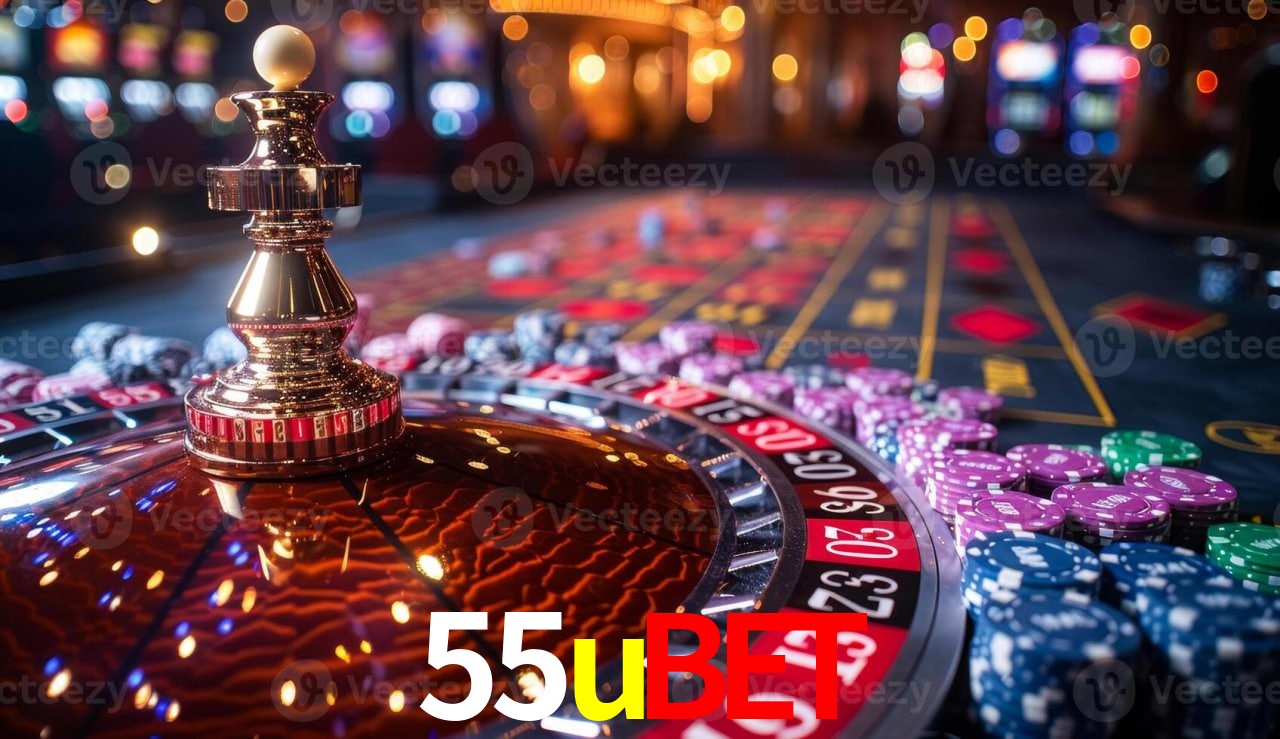 Responsive Design 55ubet