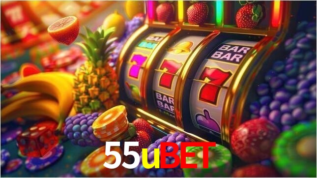 API Integration 55ubet