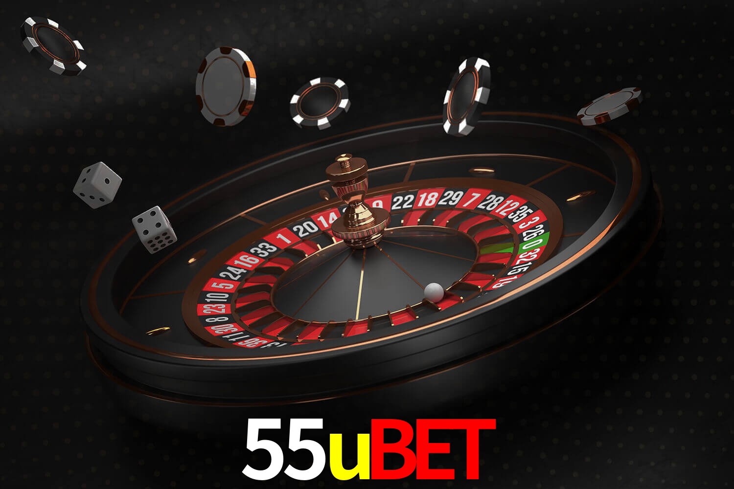 55ubet: Seu Especialista em Apostas Esportivas Brasileiras