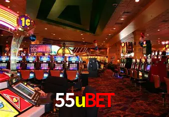 A Emoção da Loteria na 55ubet: Uma Chance de Mudança de Vida