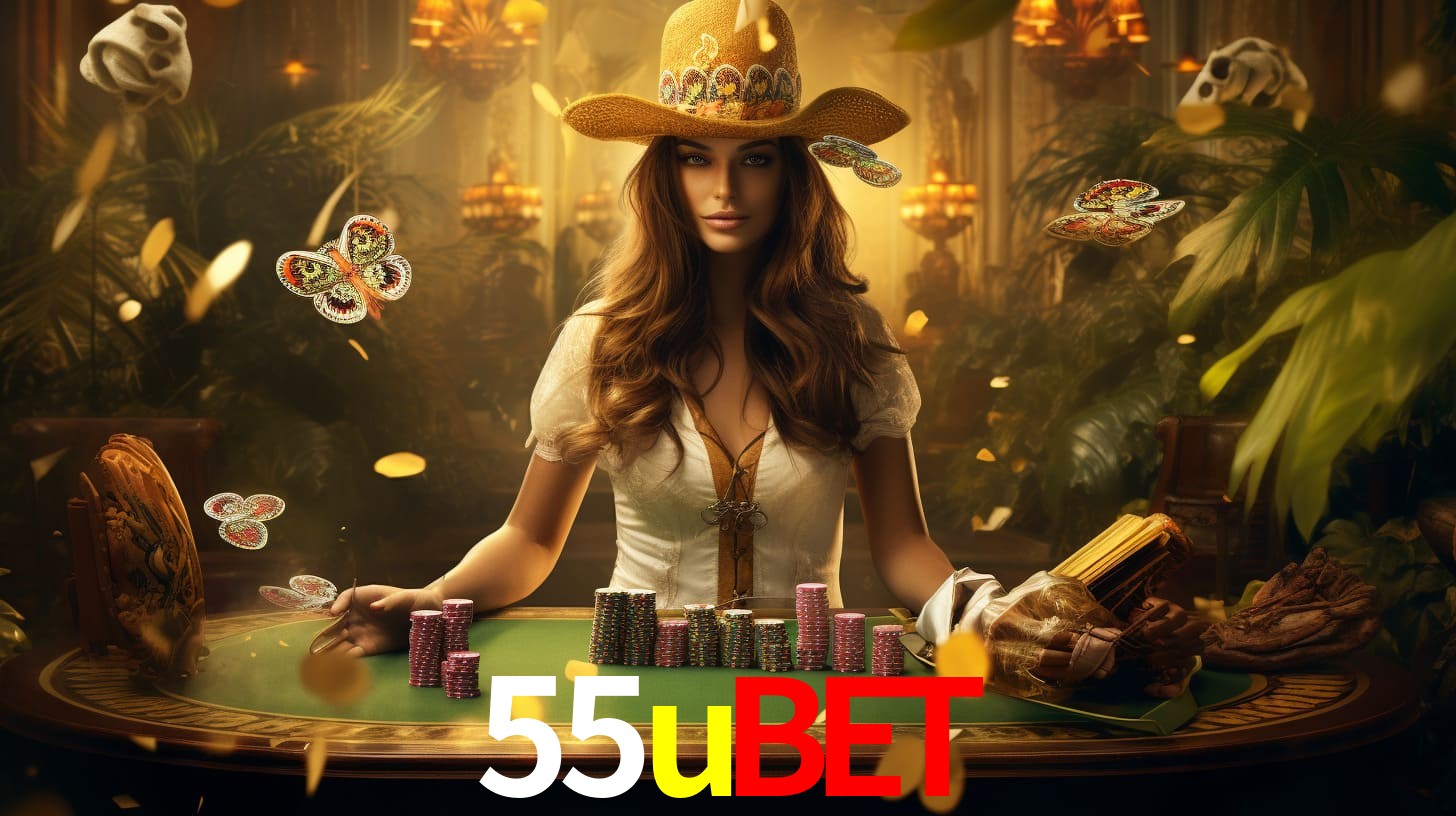 Tournaments 55ubet