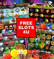 Weekend Specials 55ubet