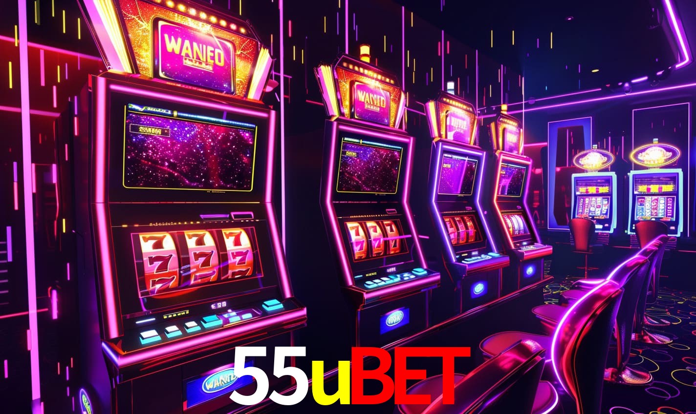 Desvendando o Mundo dos Jogos Virtuais na 55ubet