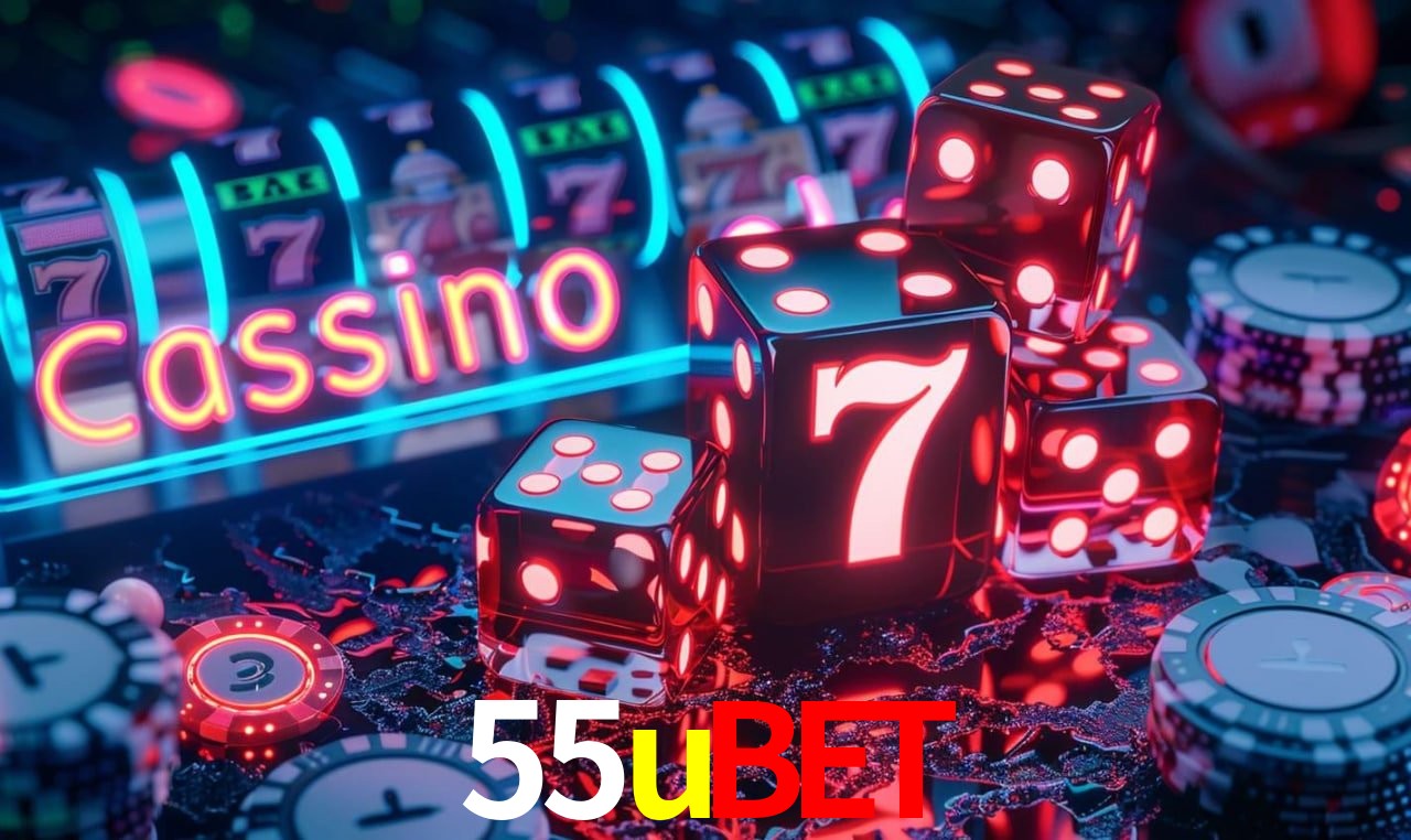 Football Betting 55ubet
