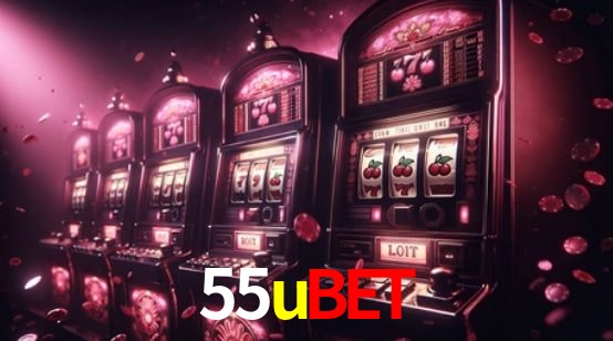 PIX Instantâneo 55ubet