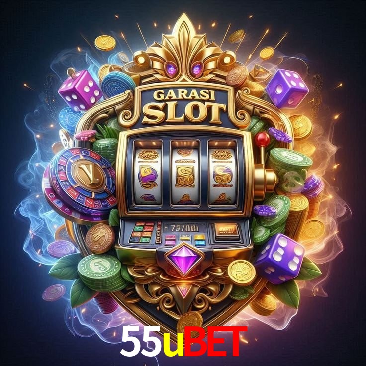 Design Responsivo 55ubet