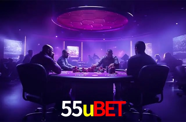 Diretório de Jogos 55ubet