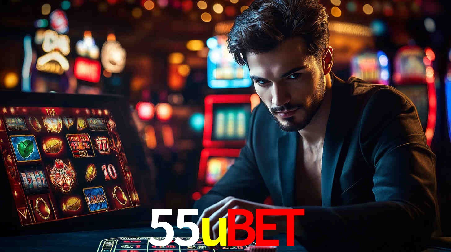 Bônus Generosos e Exclusivos no 55ubet para Você!
