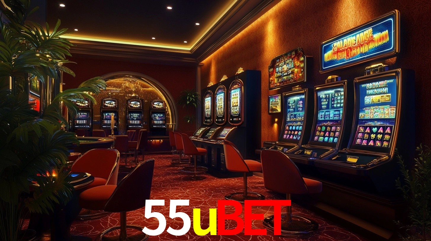 Exclusive Games 55ubet