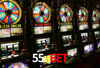 Descubra o Programa VIP da 55ubet: Vantagens Exclusivas para Jogadores