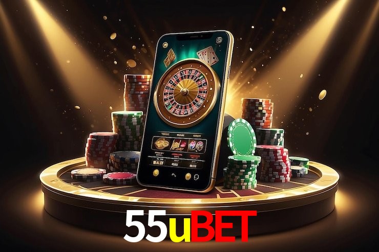 Tecnologia da Plataforma 55ubet