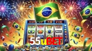 Experiência VIP 55ubet