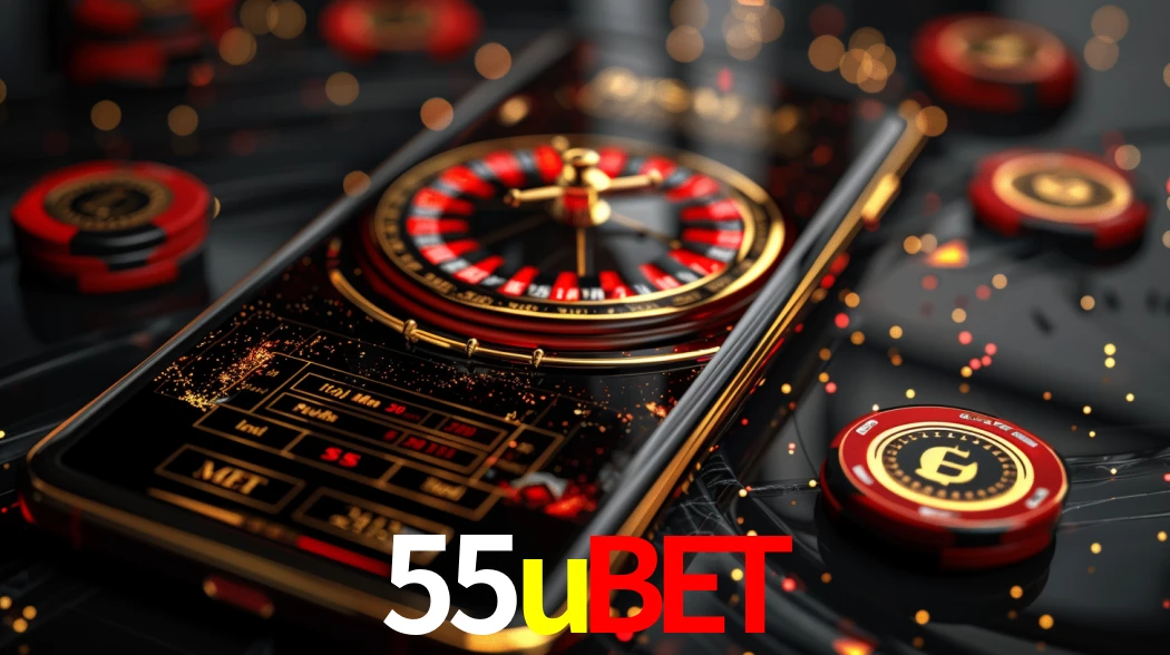 Bonus Features 55ubet