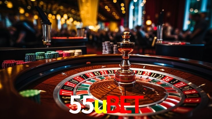 Platform Technology 55ubet