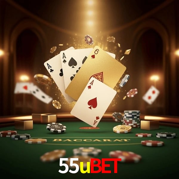 Live Casino 55ubet