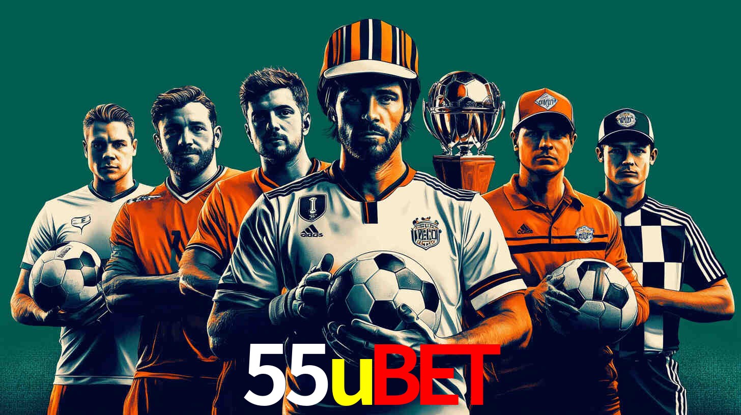 Explorando a Categoria de Eventos em Apostas na 55ubet