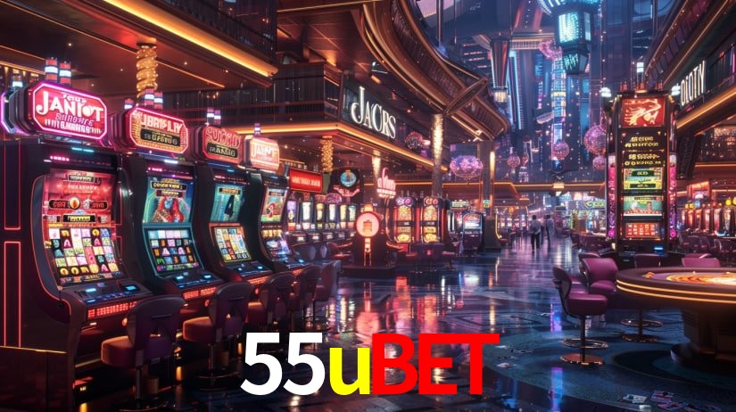 Game Statistics 55ubet