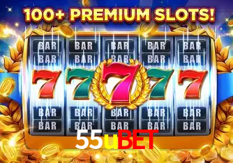 A Emoção da Loteria na 55ubet: Uma Chance de Mudança de Vida