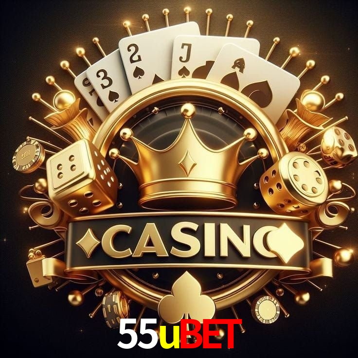 Jogos de Slot 55ubet