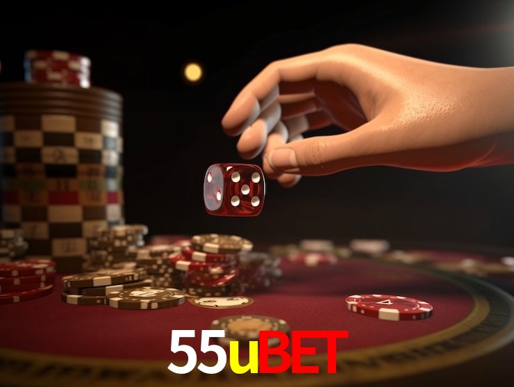 Login Seguro 55ubet