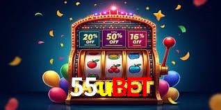 Especiais de Fim de Semana 55ubet