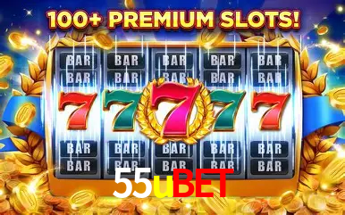 A Popularidade dos Caça-Níqueis no 55ubet