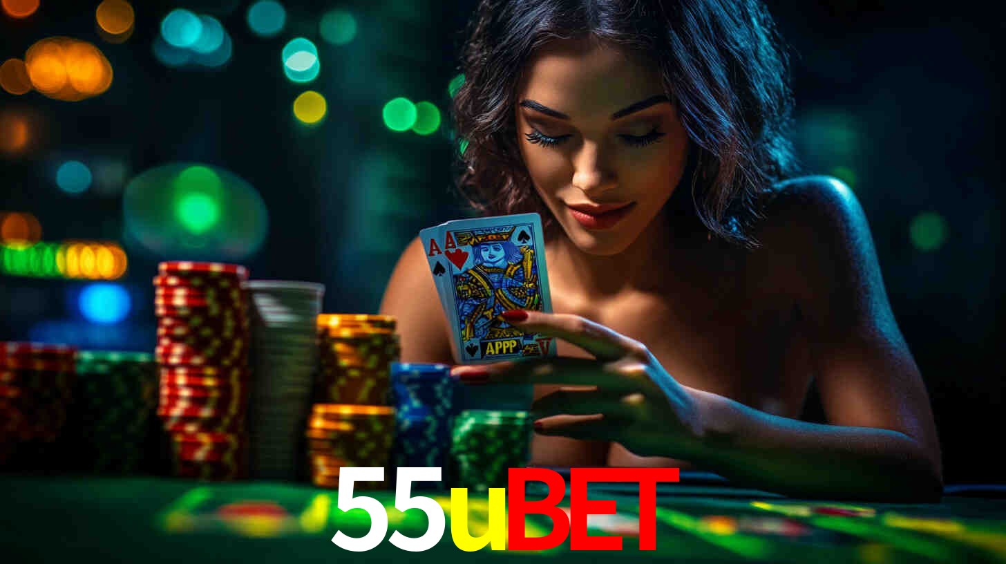 Descubra o Programa VIP da 55ubet: Vantagens Exclusivas para Jogadores