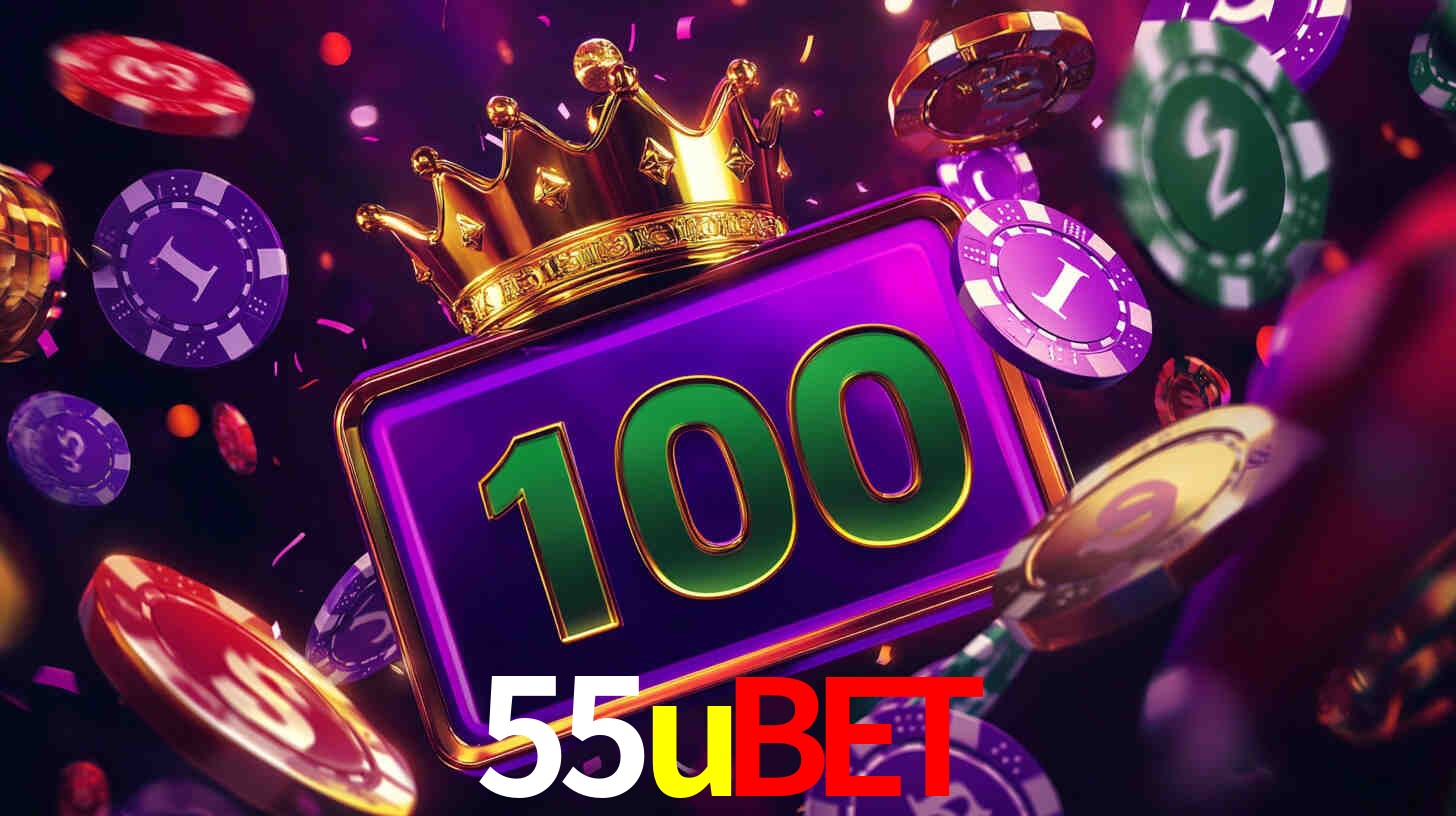 55ubet App Interface
