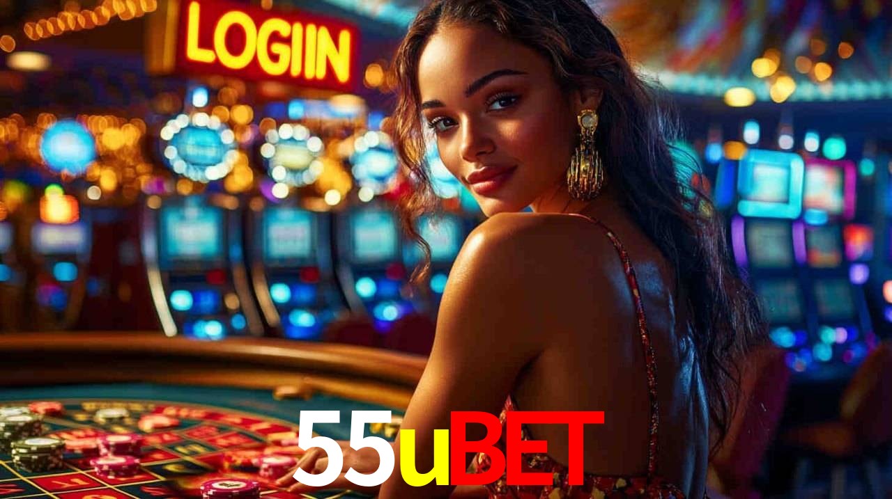 Benefícios da Conta 55ubet