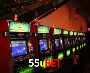 Exclusive Offers 55ubet