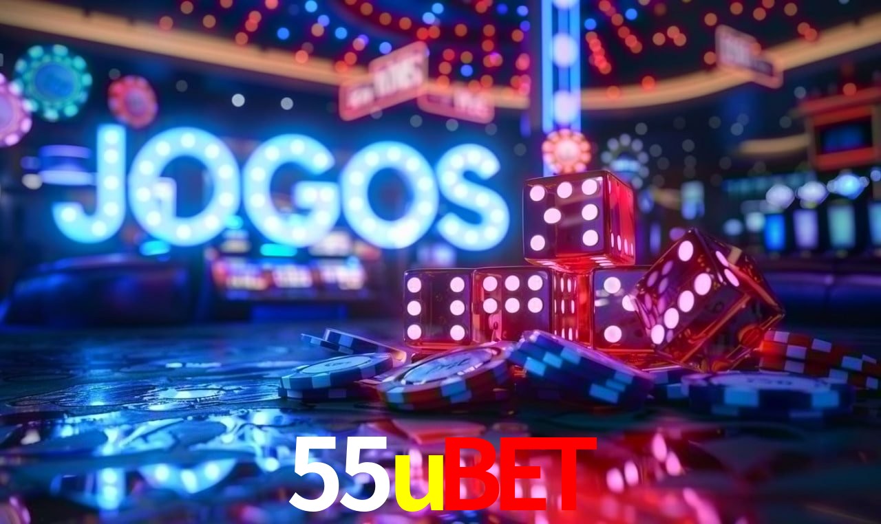 Bônus Diários 55ubet