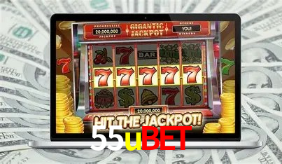 Flash Promotion 55ubet
