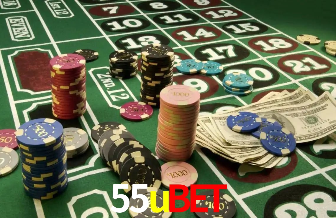 55u bet
