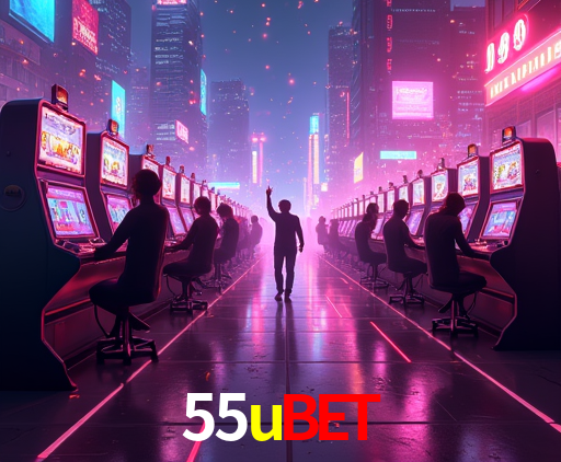 Casino VIP 55ubet