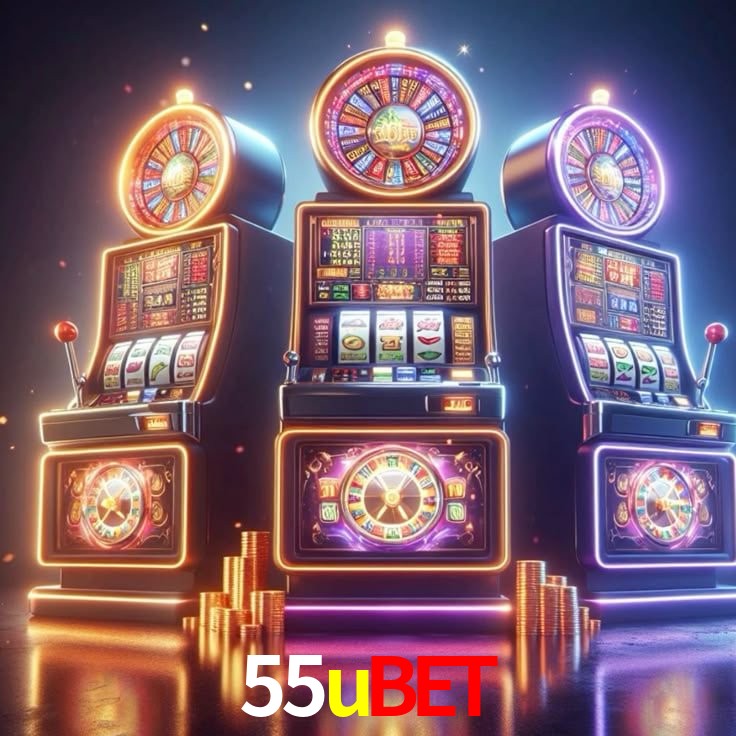 55ubet: Jogos de Caça-Níqueis-Altas Recompensas, Roleta-Velocidade, Blackjack-Desafios Máximos